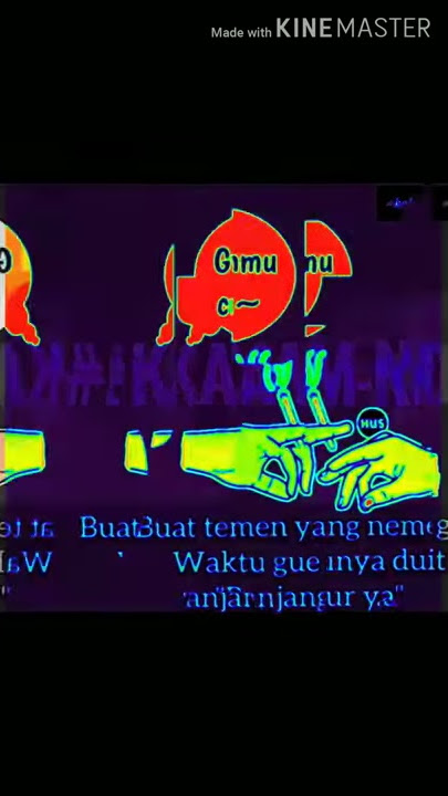 STORY WA Turumu Miring
