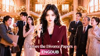 My Husband Brought His Parents In and Drove My Mom Out… So I Took Back Everything 👑🔥 | ENG DUB#drama