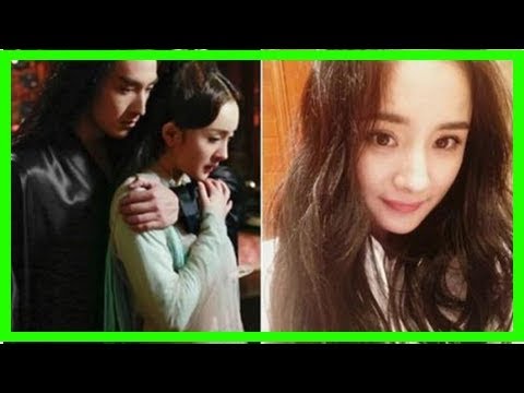 山寨明星瘋狂撈金，假楊冪拍一個廣告10萬，假汪峰年收入超600萬！！！