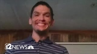 Family looking for relative who went missing in Tempe