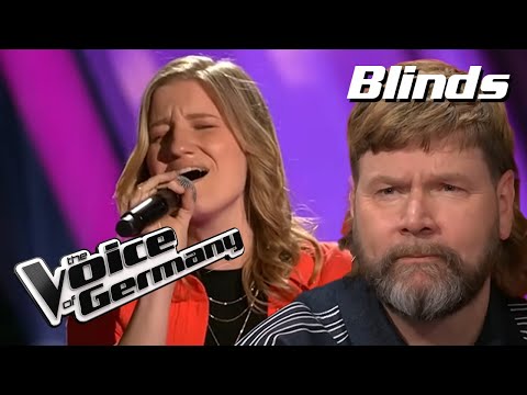 Udo Lindenberg – "Wieder genauso" (Sarah Hübers) | Blinds | TVOG 2025