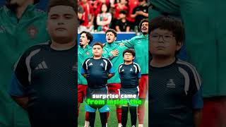 What Football Stars Said About Ronaldo After Portugal's Draw vs Congo #Shorts#YouTubeShorts#Football