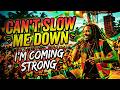 Can’t slow me down - I’m coming strong | Neural Roots – Roots Reggae Vibes 2026 🇯🇲