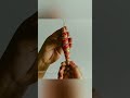 VERY EASY DIY CHRISTMAS CRAFT | DIY CHRISTMAS GIFFT | Christmas tree hanging