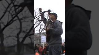In honor of May Day/International Workers Day yesterday here’s “UNION SONG.”