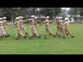 2 minute drill #assam#police#ncc#demo#army#preparation#exercise#silent#drill