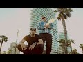 "PALMEN AUS PLASTIK 4" | RAF CAMORA x BONEZ MC Type Beat | Late Night Drive (Prod. Deen)