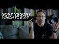 Sony WF1000XM3 vs WH1000XM3 - Which to buy?