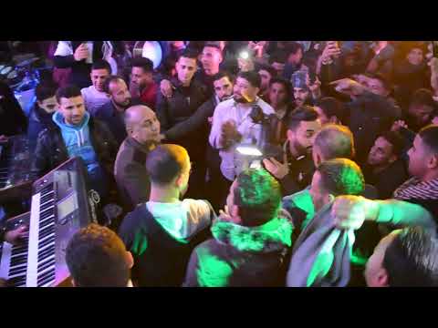 اوشه والشعار ومكسرين الفرح فى الشرقيه الفرح كله بيرقص وحظ جامد اووى 2019