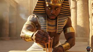 King Seti I Maat Will Be Restored