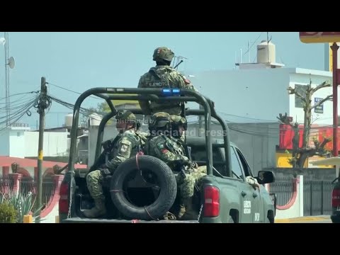 Mexican Sinaloa Cartel Message To Members
