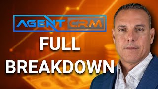 🚀 Welcome to Agent CRM! | Affiliate Walkthrough with Luis Moreno 💼🔥