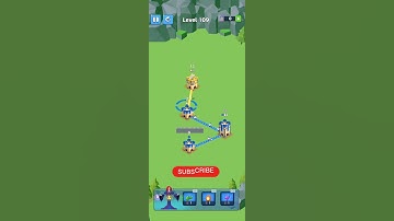 Conquer The Tower Level 109 Gameplay | Strategy & Victory #games #gameplay #gaming