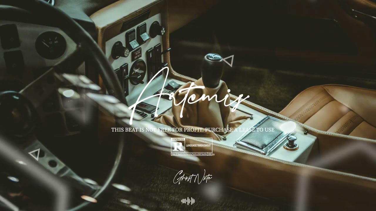 Wizkid Type Beat X Burna Boy Type Beat - “Artemis” | Afrowswing Type Beat