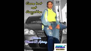 Gone but not forgotten - SBJ ff Dj Skizo