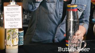 cocktail video