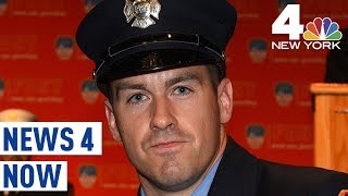 FDNY Firefighter Plunges to Death Helping Crash Victims | News 4 Now