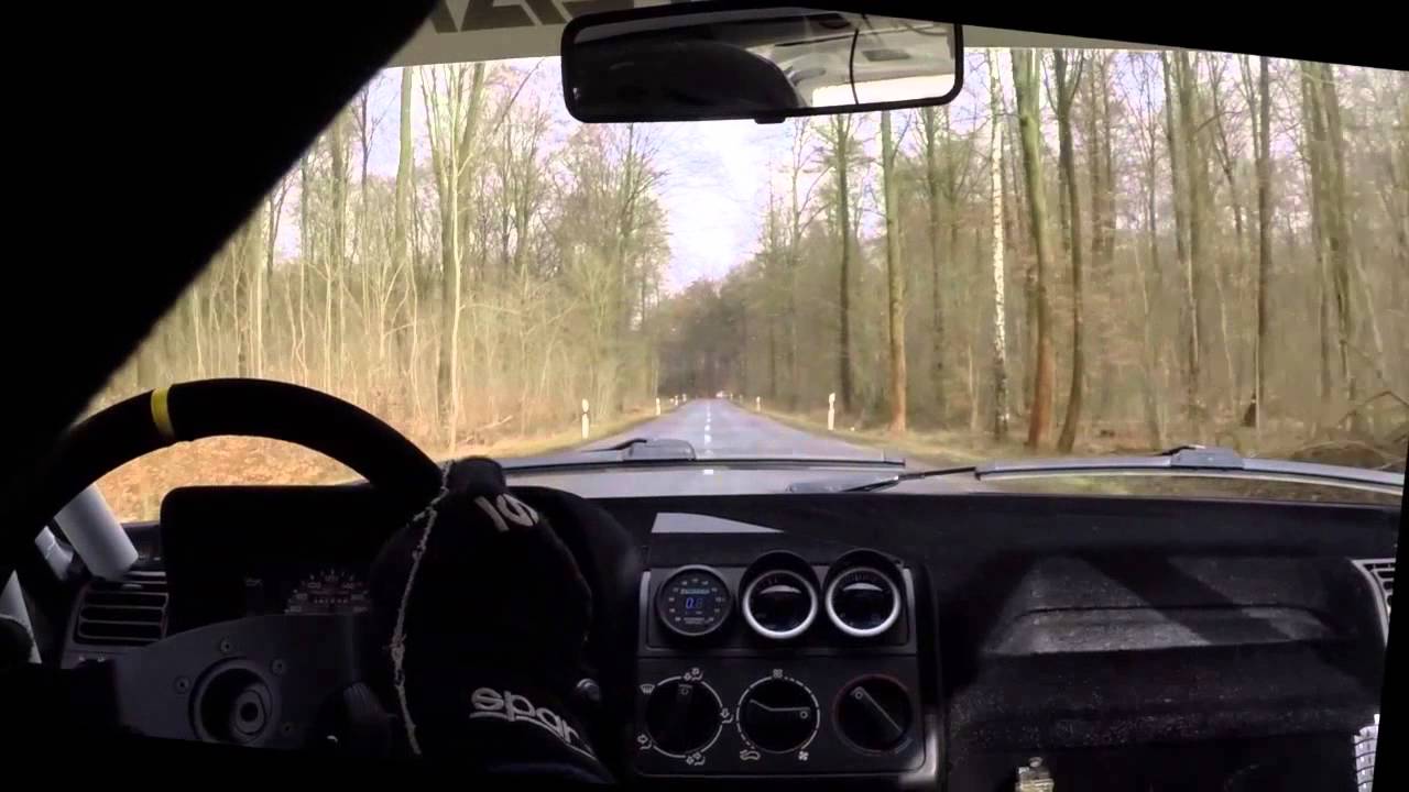 26  Rallye Zorn Film IS Rallyeteam