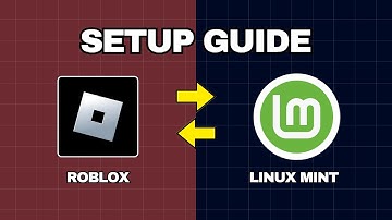 How to Play Roblox on Linux Mint (2025 Working Method)