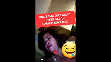 TANTE VCS  PHONE H0T S4MP41 BU91L SAMA OM OM