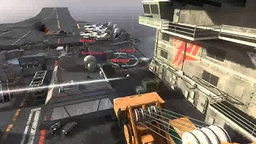 Crazy noobtube Crossmap bank