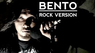 Tribute To Iwan Fals BENTO VERSI ROCK cover by iWa Tipis