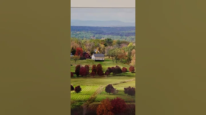 Fall in New England by Cindy Stowe Wilder #photogr...