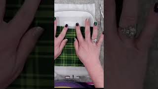 Beginner In-The-Hoop 4 Leaf Clover Banner | PE800 5x7 Hoop Tutorial