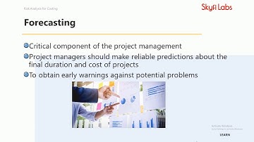 CPM(Risk analysis) - Project assignment for Skyfi Labs Online Course - by ANOMITRA GUPTA and Team