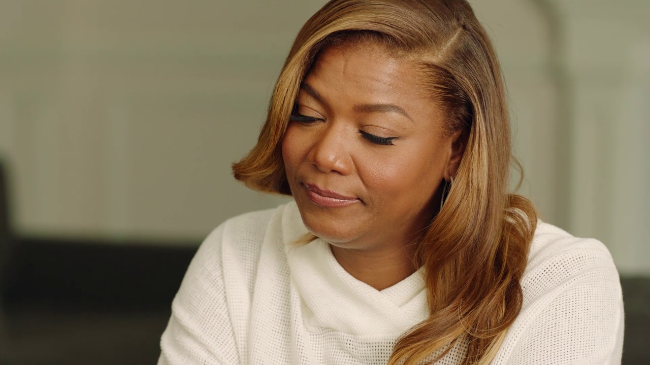 Rise Above Heart Failure Alliance - Queen Latifah and Kim Newlin camera iphone 8 plus apk