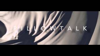 PANTyRAiD - PillowTalk [Official Album Trailer]