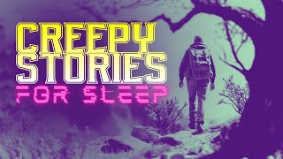 True Creepy Stories from Around the World Ep.2