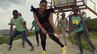 Mystro Ofege - Dance Cover