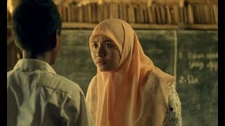 FILM BIOSKOP INDONESIA TERBARU  2017 - Aisyah Biarkan Kami Bersaudara HD
