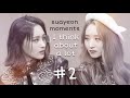 suayeon moments i think about a lot #2 (dreamcatcher)