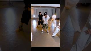 【HANA】NON STOPを槙田紗子とプロダンサーが踊ってみた【チームサココ】