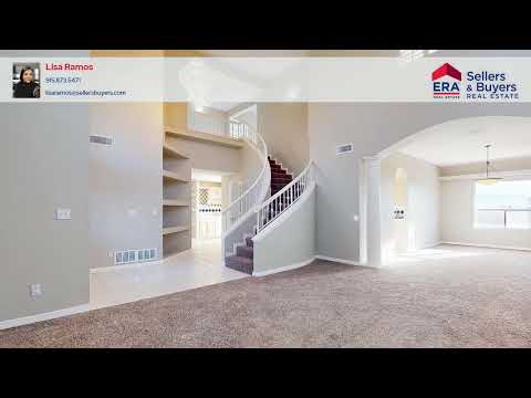 55 S Trevino Road, Santa Teresa, NM home video tour