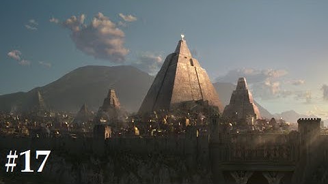 Crusader Kings 2: Game of thrones mod- New Ghis #17