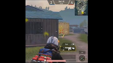 Ha*ck TDM !! ( Pubgmobile)