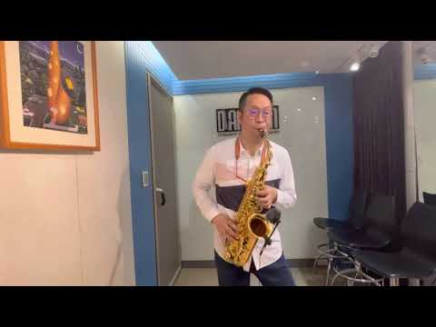 No.5 降E調音階+後 半拍節奏練習