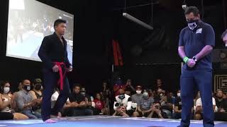 Black Belt Debut Highlight - Andy Murasaki