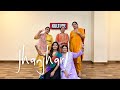 Jhanjhar  diljit dosanjh  gippy grewal  punjabi dance cover  kulture dance studio