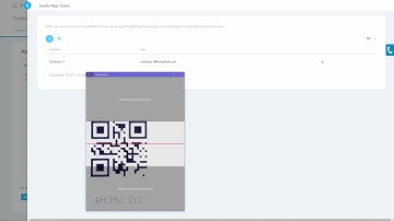How to Collect PROFITABLE Leads with Eventleaf Lead Management App