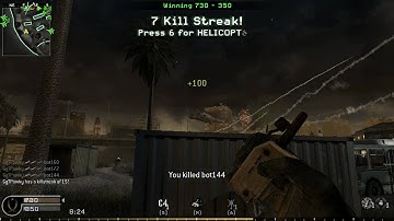Cod4 Bots