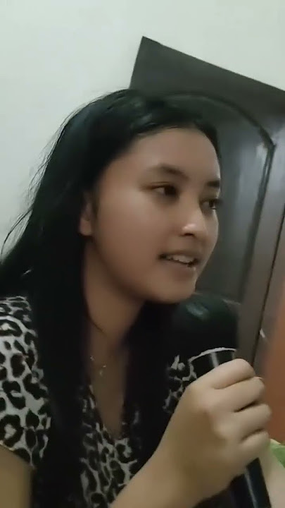Cantika Davinca - Obat Rinduku (Versi Latihan)