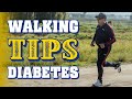 Top Walking & Exercise Tips for Diabetes Control | Walk Your Way to Lower Blood Sugar Naturally
