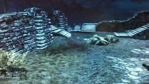 Playing Skyrim on Llano A6