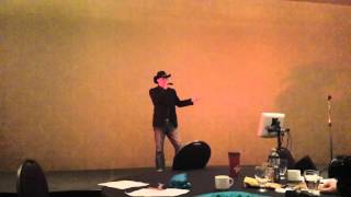 Help Me Understand - Trace Adkins - Cover by Sean Owens