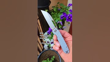 #new #edc #tools #collection #toys #atherapeuticedge The New Downdraft @KnivesFAST