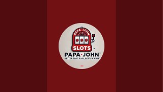 Papa Johns Slots  is live! screenshot 3